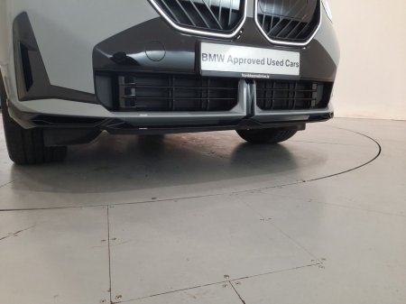 2026 BMW X3 G45 X3 30E XDRIVE M SPORT XB1 ZA €87,950 thumbnail