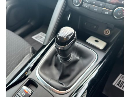 2017 Renault Kadjar 1.5 DCI DYNAMIQUE S NAV ENERGY 110BHP €10,950 thumbnail