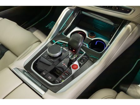 2023 BMW X5 M Competition €129,950 thumbnail