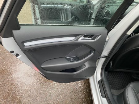 2014 Audi A3 - thumbnail 27