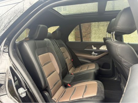 2020 Mercedes-Benz GLE Class - thumbnail 5