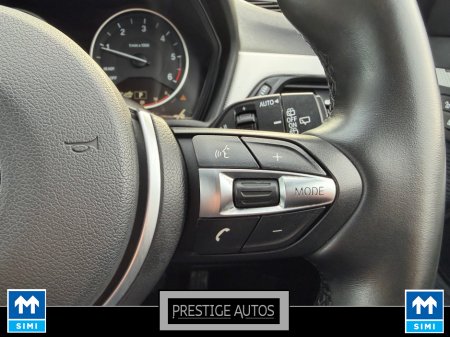 2017 BMW X1 M-SPORT 2.0 L DIESEL X DRIVE AUTO ONLY 51000 KLM *CAR ID 03* thumbnail