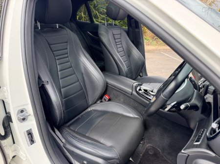 2018 Mercedes-Benz E Class - thumbnail 13