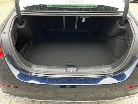 2024 Mercedes-Benz E Class - thumbnail 23