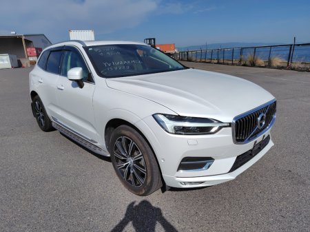 2020 Volvo XC60 2.0D4 INSCRIPTION 190BHP 5DR ESTATE AUTO // STUNNING JEEP WITH HUGE SPEC // ONLY 115,000 KM'S // NUY WITH COMFIDENCE AA AND SIMI APPROVED DEALER 2026 // FINANCE ARRANGED // TRADE INS WELCOME // €37,950
