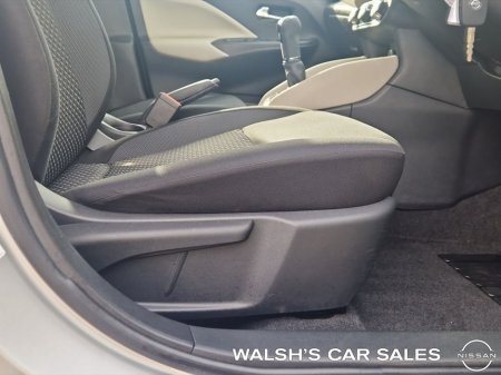 2020 Nissan Micra - thumbnail 32