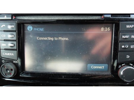 2013 Nissan Juke - thumbnail 19