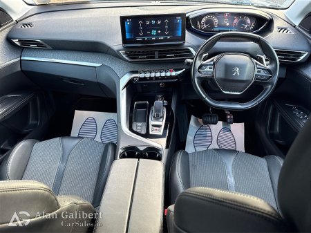 2021 Peugeot 3008 FL ALLURE 1.5 HDI 130 AUTO 6.2 thumbnail