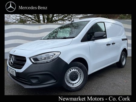 2026 Mercedes-Benz Citan - thumbnail 14