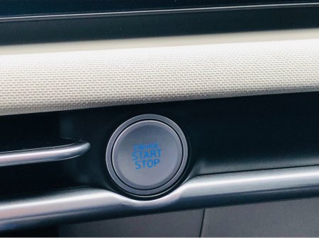 2024 Hyundai Tucson Executive Plus 1.6 Diesel €39,950 thumbnail