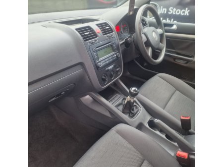 2006 Volkswagen Golf 1.4 Base €2,650 thumbnail