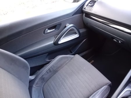 2015 Volkswagen Scirocco SPORT 2.0 TDI MANUAL 6 SPEED FWD 150HP 3DR @ REDDY 2 DRIVE LTD €12,850 thumbnail