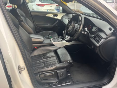 2014 Audi A6 - thumbnail 37