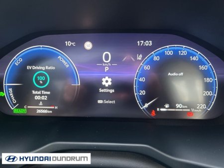 2024 Toyota Rav4 - thumbnail 23