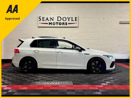 2021 Volkswagen Golf - thumbnail 6