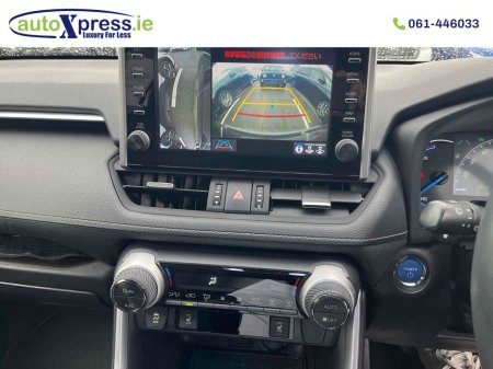 2021 Toyota Rav4 - thumbnail 2