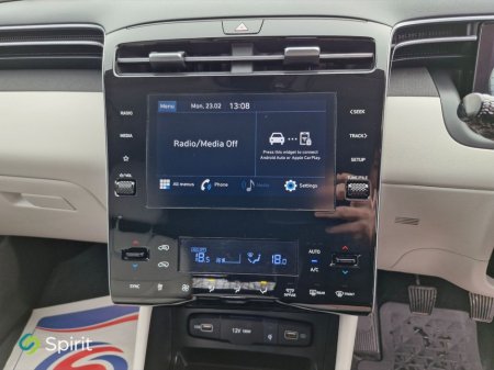 2021 Hyundai Tucson - thumbnail 13