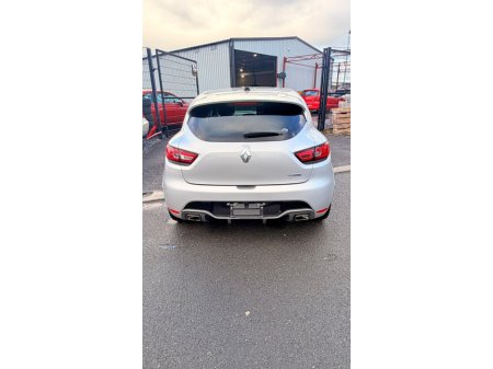 2015 Renault Clio  €11,999 thumbnail