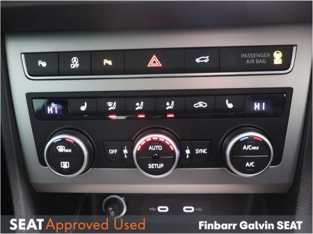 2023 SEAT Ateca - thumbnail 22