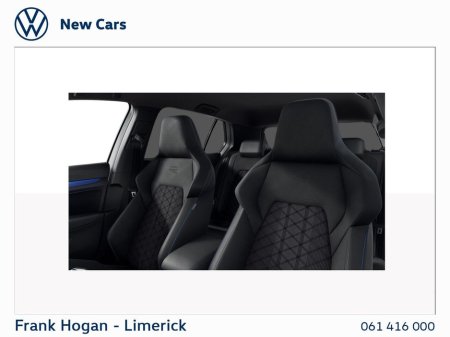 2026 Volkswagen Golf - thumbnail 3