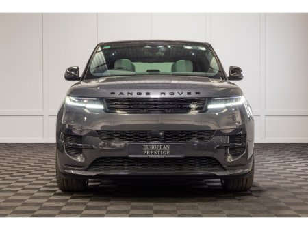 2022 Land Rover Range Rover - view 2