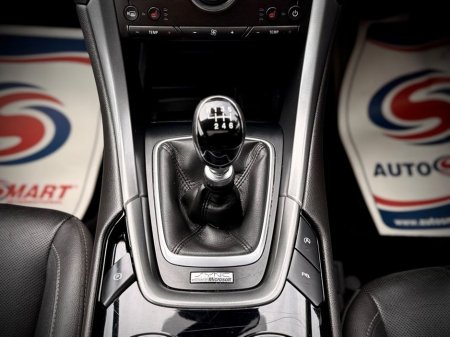 2016 Ford Mondeo - thumbnail 20