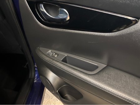 2020 Nissan Qashqai 1.3 PET SV MY20 4DR €19,499 thumbnail