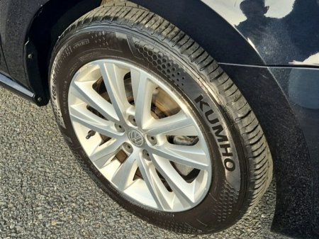 2016 Volkswagen Polo - thumbnail 10