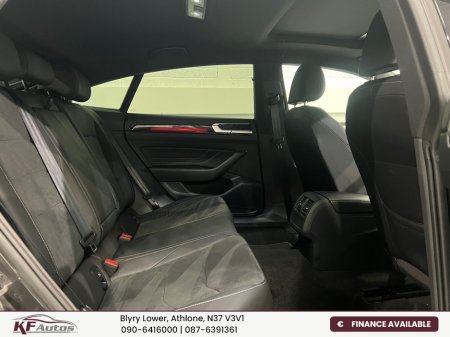 2023 Volkswagen Arteon - thumbnail 18