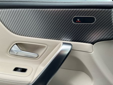 2025 Mercedes-Benz CLA Class - thumbnail 15