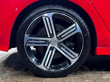 2015 Volkswagen Golf - thumbnail 15