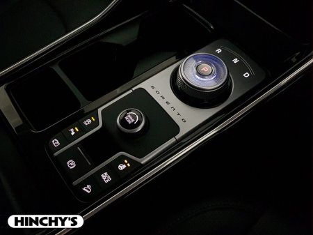 2024 Kia Sorento 2.2 Sorento Diesel thumbnail