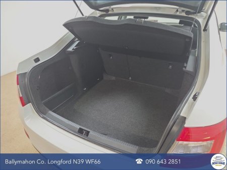 2017 Skoda Octavia - thumbnail 23