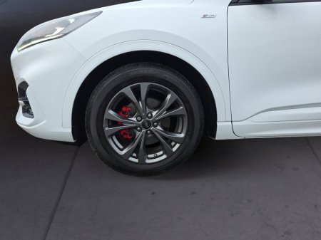 2023 Ford Kuga 1.5 EcoBlue 120PS ST-Line €30,900 thumbnail