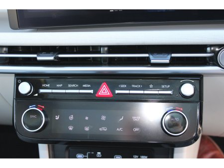 2025 Hyundai Tucson Tucson FL 2WD Platinum PHEV Auto €46,950 thumbnail