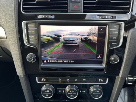 2016 Volkswagen Golf - thumbnail 18