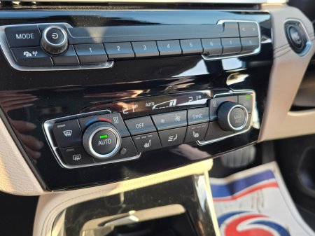 2020 BMW X1 - thumbnail 22