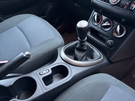 2012 Nissan Qashqai +2 1.5 DCI XE €4,950 thumbnail