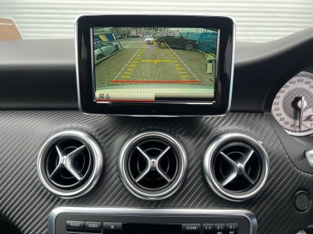 2013 Mercedes-Benz A Class - thumbnail 7