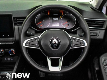 2020 Renault Clio Dynamique TCe 100 MY19 €13,900 thumbnail