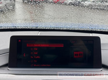 2017 BMW 4 Series **DEPOSIT TAKEN**GRAN COUPE , AUTO // IMMACULATE €20,950 thumbnail