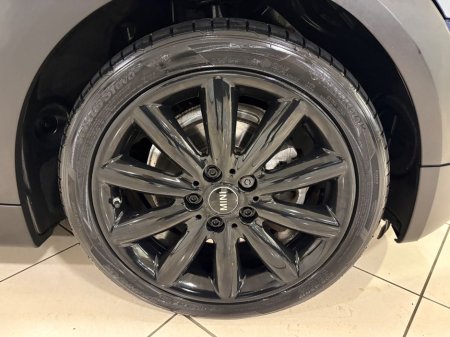 2017 MINI Convertible 1.5 COOPER AUTO=LOW MILES//HUGE SPEC=LEATHER INTERIOR//FULL SERVICE HISTORY=171 D REG=ONLY €270 ANNUAL ROAD TAX//TAILORED FINANCE PACKAGES AVAILABLE=T €17,995 thumbnail