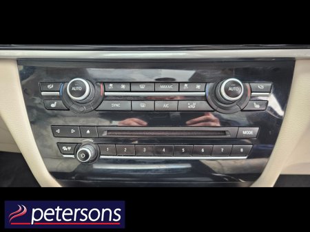 2017 BMW X5 - thumbnail 35