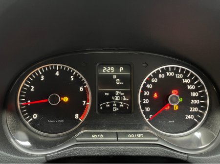 2014 Volkswagen Polo - thumbnail 18