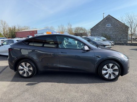 2023 Tesla Model Y - thumbnail 7