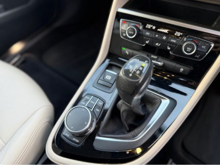 2018 BMW 2 Series Gran Tourer LUXURY - 2.0L DIESEL - 7 SEATS - AUTO - 12M WARRANTY - CAR: thumbnail