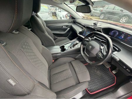 2019 Peugeot 508 - thumbnail 25