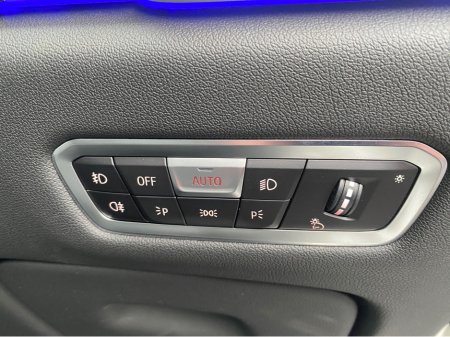 2020 BMW X5 - thumbnail 22