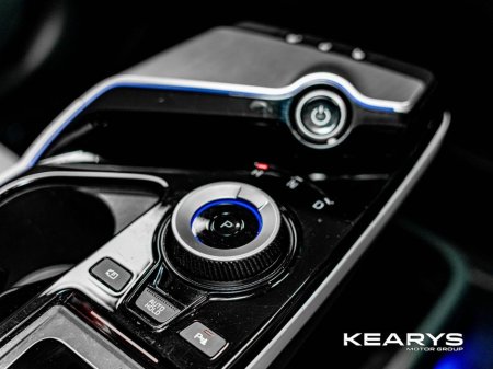 2023 Kia EV6 - thumbnail 17