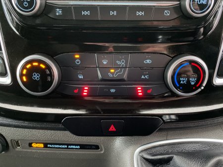 2020 Ford Transit Custom - thumbnail 13